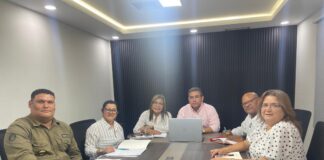 Unidad y planificación para impulsar el desarrollo económico de la Península