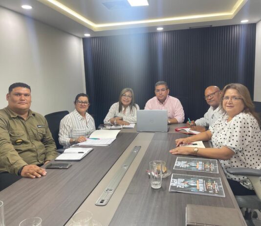 Unidad y planificación para impulsar el desarrollo económico de la Península