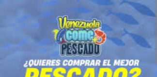 Aquí puedes comprar tu pescado hoy sábado #9AGO