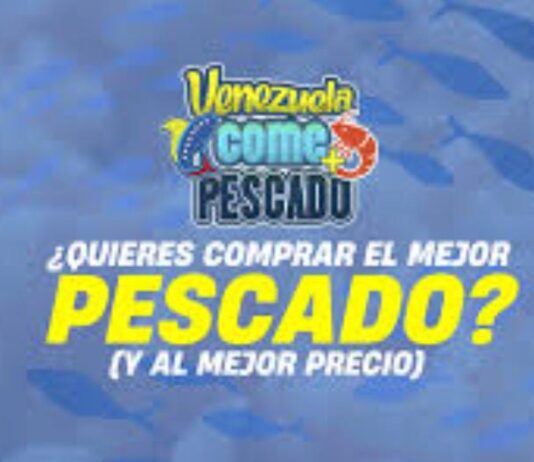 Aquí puedes comprar tu pescado hoy sábado #9AGO