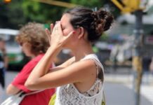 Venezuela enfrentará alta incidencia solar desde el #20Sep