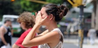 Venezuela enfrentará alta incidencia solar desde el #20Sep