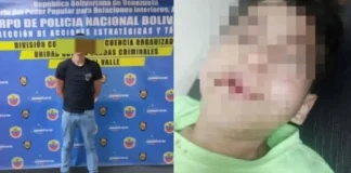 Por agresión a menores es imputado boxeador