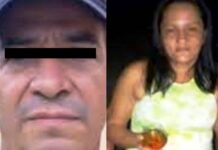 Asesinó a puñaladas a su pareja por 10 dólares