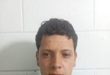 Capturado sujeto que asesinó a su pareja porque lo quería dejar