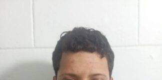 Capturado sujeto que asesinó a su pareja porque lo quería dejar