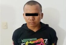 Por celos asesinó a su pareja con un cuchillo