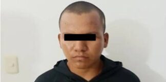 Por celos asesinó a su pareja con un cuchillo