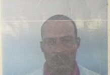 Desaparecido caletero en Punto Fijo