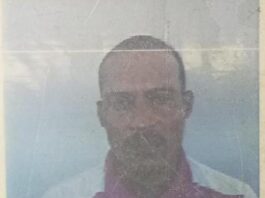 Desaparecido caletero en Punto Fijo