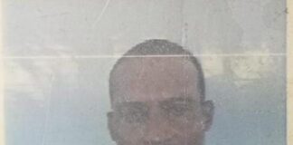 Desaparecido caletero en Punto Fijo