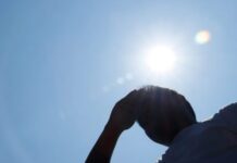 Vienen días más calurosos en Venezuela durante estas fechas