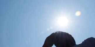 Vienen días más calurosos en Venezuela durante estas fechas