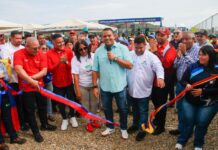 Gasfalca consolida a Falcón en la élite del gas con nueva planta en la sierra