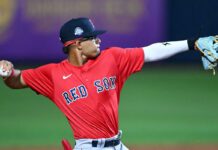 Franklin Arias, nuevo mejor prospecto venezolano en la MLB