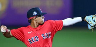 Franklin Arias, nuevo mejor prospecto venezolano en la MLB