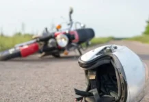 Quinceañera se mató mientras repartía las invitaciones para su fiesta