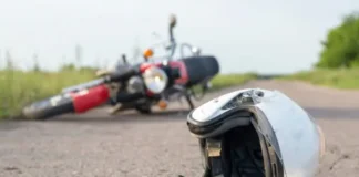 Quinceañera se mató mientras repartía las invitaciones para su fiesta