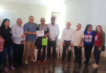 Historiadores del municipio Falcón resaltan las raíces de Moruy en su 431 aniversario