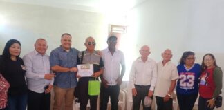 Historiadores del municipio Falcón resaltan las raíces de Moruy en su 431 aniversario