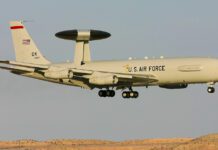 Venezuela denuncia vuelos frecuentes de aviones militares de EE.UU. cerca de sus costas