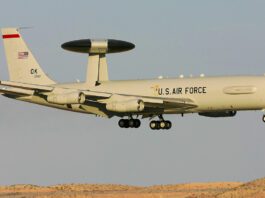 Venezuela denuncia vuelos frecuentes de aviones militares de EE.UU. cerca de sus costas