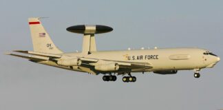 Venezuela denuncia vuelos frecuentes de aviones militares de EE.UU. cerca de sus costas