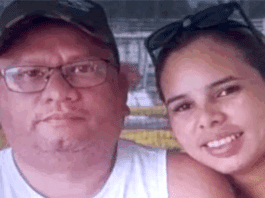 Abogado le disparó tres veces a su esposa y luego se quitó la vida