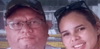 Abogado le disparó tres veces a su esposa y luego se quitó la vida