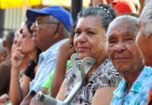 IVSS inició este #22Sep el pago de la pensión de octubre