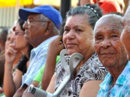 Venezuela: Cerca de 400 mil adultos mayores viven sin compañía, según Convite