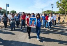 La imagen de Carlos Acutis llegó a la iglesia San Nicolás de Bari en Moruy