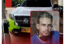 Asesinan a paraguanero en la Guajira colombiana