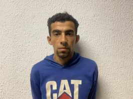 Asesinó a su pareja tras una discusión por celos
