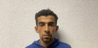 Asesinó a su pareja tras una discusión por celos