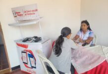 Emprendedores y comerciantes del municipio Falcón adquieren puntos de venta