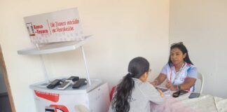 Emprendedores y comerciantes del municipio Falcón adquieren puntos de venta