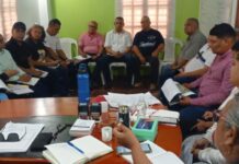 Prestadores de servicio y alcaldía de Falcón organizan festival playero Buchuaco 2025