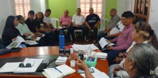 Prestadores de servicio y alcaldía de Falcón organizan festival playero Buchuaco 2025