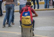 Cmdnna, en el Municipio Falcón, refuerza planes de atención a menores ante posibles riesgos Cmdnna en el Municipio Falcón, refuerza planes de atención a menores ante posibles riesgos