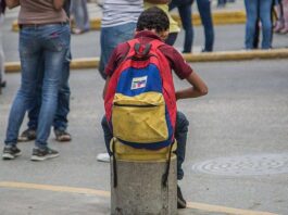 Cmdnna, en el Municipio Falcón, refuerza planes de atención a menores ante posibles riesgos Cmdnna en el Municipio Falcón, refuerza planes de atención a menores ante posibles riesgos
