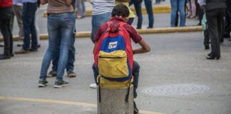 Cmdnna, en el Municipio Falcón, refuerza planes de atención a menores ante posibles riesgos Cmdnna en el Municipio Falcón, refuerza planes de atención a menores ante posibles riesgos