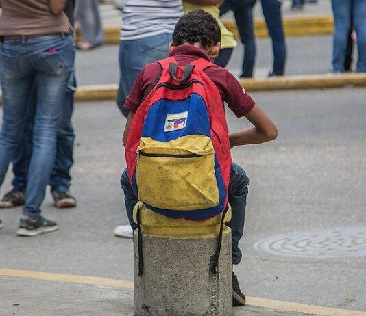 Cmdnna, en el Municipio Falcón, refuerza planes de atención a menores ante posibles riesgos Cmdnna en el Municipio Falcón, refuerza planes de atención a menores ante posibles riesgos