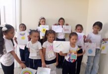 Concelostaques realiza Plan Vacacional ‘Jugamos Aprendiendo’