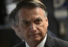 Condenan a Bolsonaro a 27 años y tres meses de prisión