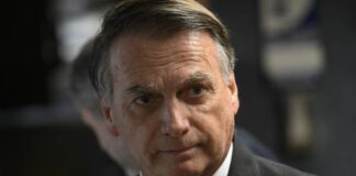 Condenan a Bolsonaro a 27 años y tres meses de prisión