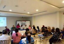 Contribuyentes de Los Taques conocen alcances de ordenanzas económicas