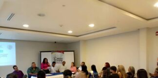 Contribuyentes de Los Taques conocen alcances de ordenanzas económicas