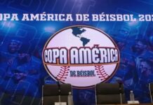 Venezuela ya tiene calendario para la Copa América de Béisbol 2025