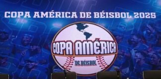 Venezuela ya tiene calendario para la Copa América de Béisbol 2025